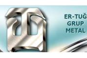 Er-Tug Grup Metal Iml.Ins.Turz.San.Tıc.Ltd.Stı.