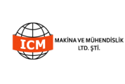 İcm Mühendislik Otom. Mak. İnş. Tic. Ltd. Şti.