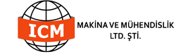 İcm Mühendislik Otom. Mak. İnş. Tic. Ltd. Şti.