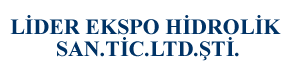 Lider Ekspo Hid. Ltd. Şti.