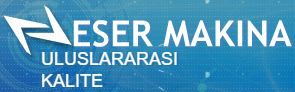 Eser Makina Metal Kalıp Elekt. Hırd. Boya San Ve Tic Ltd Şti