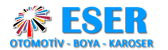 Eser Oto Boya – Yasin Eser