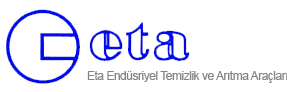 Eta Endüstriyel Ltd. Şti.