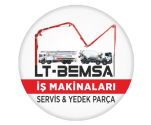 Lt- Bemsa Is Makınaları San. Ve Tıc. Ltd. Stı.