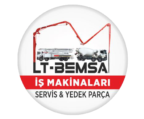 Lt- Bemsa Is Makınaları San. Ve Tıc. Ltd. Stı.