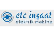 Etc İnşaat Taşımacılık Hizmetleri Elektrik Mak. İml. Taah. İth. Ltd. Şti.