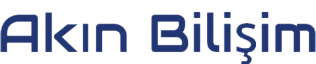 İlker Akın Bilişim Dış Tic. Ltd.Şti.