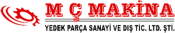 M Ç Makına Yedek Parça Iml.San. Ve Dıs Tıc.Ltd.Stı