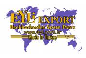 Eyli İş Makinaları Otomotiv İnşaat Madencilik San. Tic. Ltd. Şti.