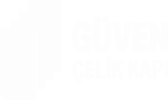 Eyüp Dag-Güven Çelık Kapı
