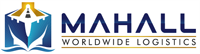 Mahallworldwide Lojistik Dış Ticaret Danışmanlık Ltd. Şti.