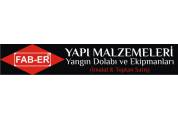 Fab-Er Yapı Malz.Iml.Ins.Mak.San. Ve Tıc.Ltd.Stı.