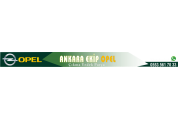 Mahmut Özdemirli – Ekip Opel