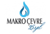 Makro Çevre Koruma Ve End. Tesisleri San. Tic. Ltd.Şti.
