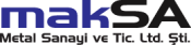 Maksa Metal Sanayi Ve Ticaret Ltd. Şti.