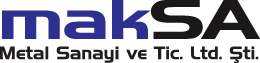 Maksa Metal Sanayi Ve Ticaret Ltd. Şti.