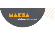Maksa Reklam Malzemeleri Basım Tanıtım Paz. İç Ve Dış Tic.Ltd.Şti.
