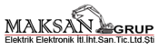 Maksan Grup Elektrık Elektronık Ith.Ihr.San.