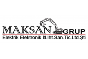 Maksan Grup Elektrık Elektronık Ith.Ihr.San.