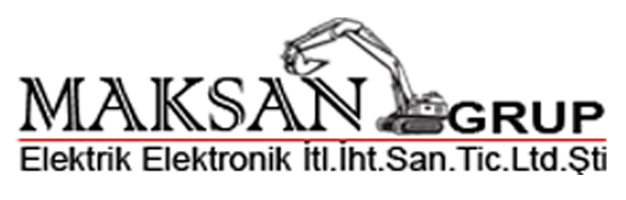 Maksan Grup Elektrık Elektronık Ith.Ihr.San.