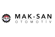 Mak-San Otomotiv San. Tic. Ltd.Şti