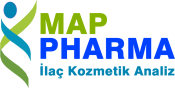 Map Pharma İlaç Kozmetik Gıda Analiz Pazarlama İth. İhr. Ltd. Şti.