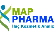 Map Pharma İlaç Kozmetik Gıda Analiz Pazarlama İth. İhr. Ltd. Şti.