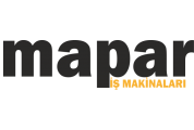 Mapar İş Makinaları Pazarlama San Tic Aş