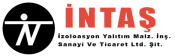 İntaş İzolasyon Yalıtım Malz. İnş. San. Ve Tic. Ltd. Şti.