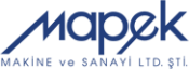 Mapek Makina San. Ltd. Şti.