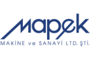 Mapek Makina San. Ltd. Şti.