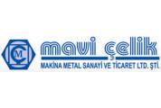 Mavi Çelik Makina Metal San.Ve Tic.Ltd.Şti.