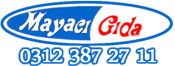 Mayacı Gıda İhtiyaç Mad.Dağ.Ve Paz.San.Ve Tic.Ltd.Şti.