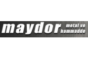 Maydor Metal Hırdavat Mak.Ins.San.Vetıc.Ltd.Stı