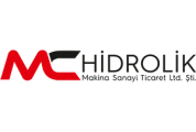 Mc Hidrolik Makina Sanayi Ve Ticaret Ltd.Şti.
