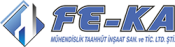 Fe-Ka Mühendislik Taah. İnş. San. Ve Tic. Ltd. Şti.