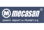 Mecasan San. Ins. Ve Tıc A.S.