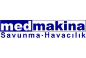 Med Makına Medıkal San.Tıc.Ltd.Stı.