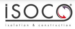 İsoco İnşaat İzolasyon Boya Taah. İç Ve Dış Ticaret San.Ltd.Şti.