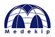 Medekip Medikal Hastane Donanımları Otom. Mak. Hırd. End. Mutfak Gıda Mak. Ve Ekipmanları Elektrik E