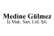 Medıne Gülmez Is Makınaları San. Ve Tıc. Ltd. Stı.