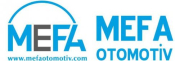 Mefa Fren Ekipmanları Otom. İnş. Turz. İth.İhr.San