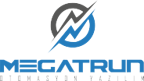 Megatrun Endüstriyel Otomasyon Kontrol Sistemleri Elektrik Elektronik San. Ve Tic.Ltd.Şti.