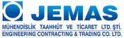 Jemas Mühendislik Taahhüt Ve Ticaret Ltd. Şti.