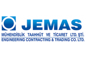 Jemas Mühendislik Taahhüt Ve Ticaret Ltd. Şti.