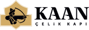 Kaan Çelık Kapı Iml. Ins. Tıc. Ltd.Stı.