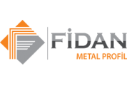 Fidan Metal Profil İmalat İnşaat Sanayi Ve Dış Ticaret Ltd. Şti.