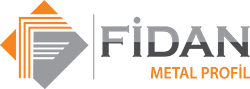 Fidan Metal Profil İmalat İnşaat Sanayi Ve Dış Ticaret Ltd. Şti.