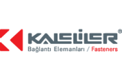 Kaleliler Bağlantı Elemanları San. Tic. Ltd. Şti.