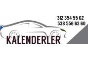Kalenderler Motorlu Araçlar San.Tic.Ltd.Şti